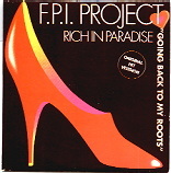 FPI Project - Rich In Paradise